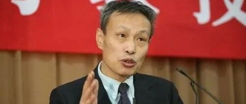 朱苏力：中国法律界最大问题其实是良知和社会责任感