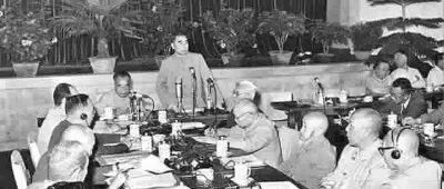 我想了十天十夜，都想不通为什么印度要打我们