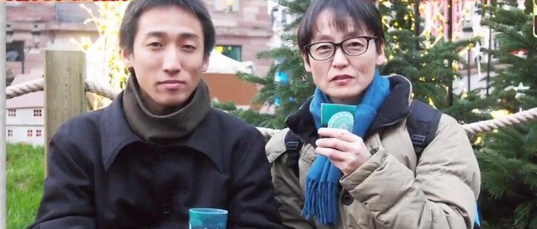 日本50岁妈妈陪儿子备考，最后考上东京大学的人居然是...