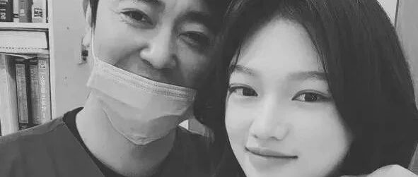 韩国23岁女星被骗1万元自杀!父母离婚，没上过学..她的一生太惨了!