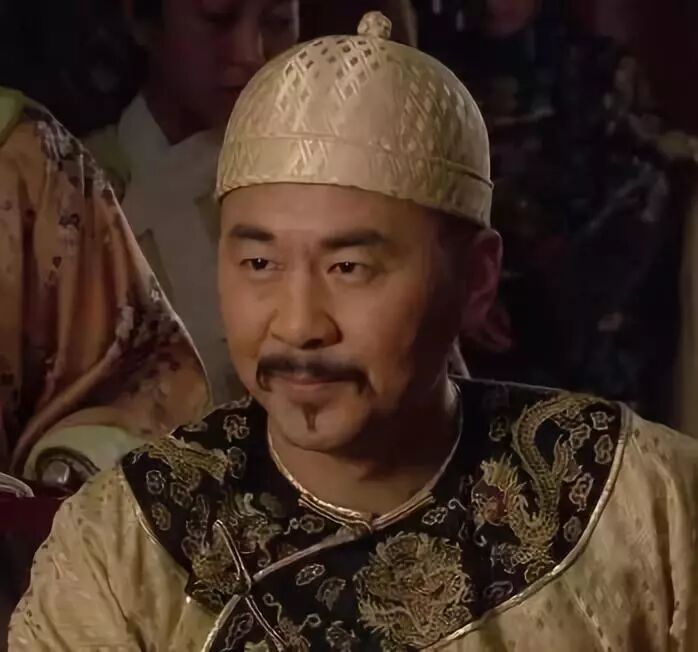 皇上,你可长点心吧!