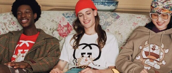 辣眼睛！欧美大牌“牛年”限定款惊呆中国人！网友：牛做错了什么...