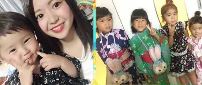 日本夫妇连生12个娃被嘲“太窒息”，结果他们的生活曝光却让网友打脸...