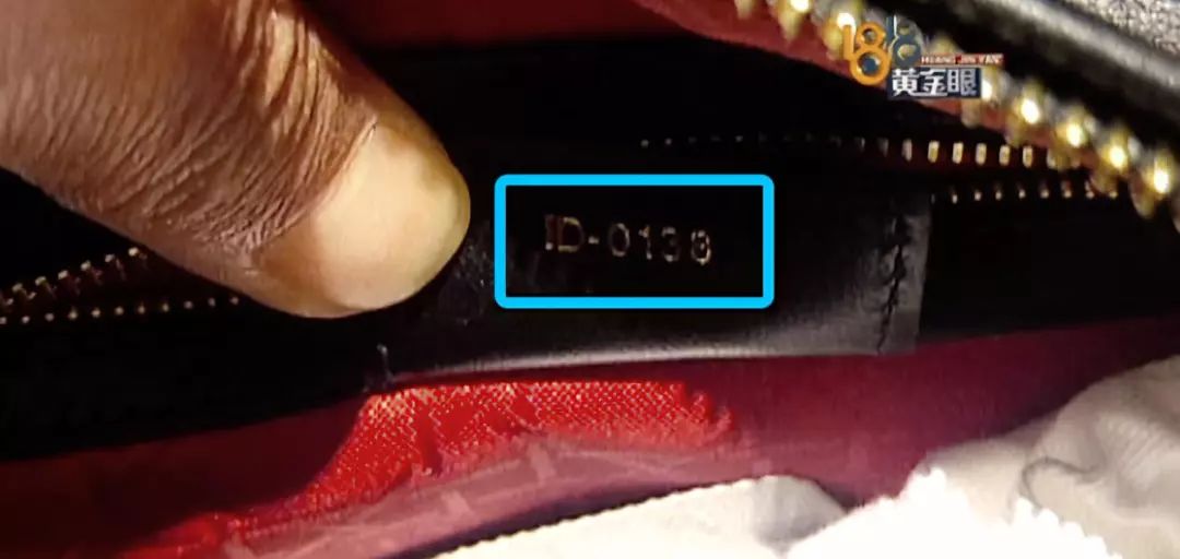 三萬多買的Dior戴妃包，用了兩次就掉色，專櫃說補償一瓶香水？ 時尚 第12張