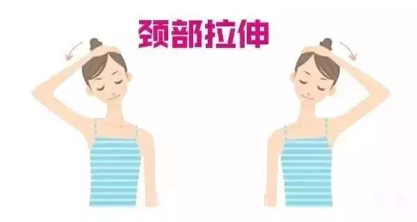 頸椎咔咔響,手腳發麻要注意 頸椎咔咔響,手腳發麻要注意