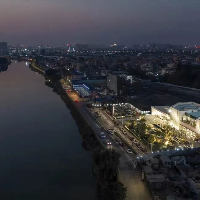 荔湾越秀天瀛周边配套怎么样？项目优缺点分析？