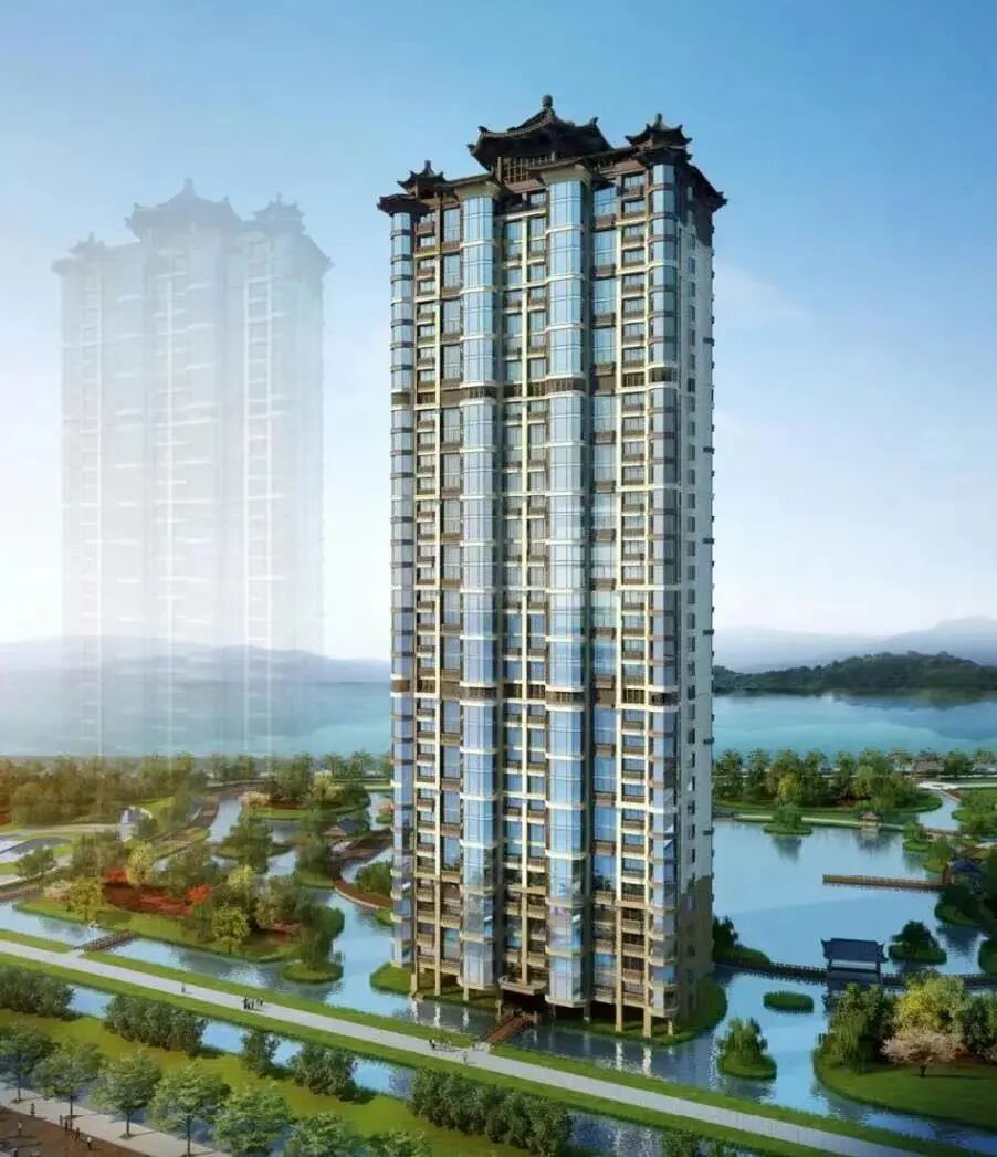 番禺星河湾半岛楼盘测评，周边配套怎么样？