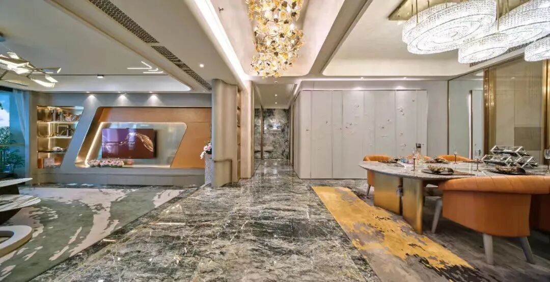 番禺星河湾半岛楼盘测评，周边配套怎么样？