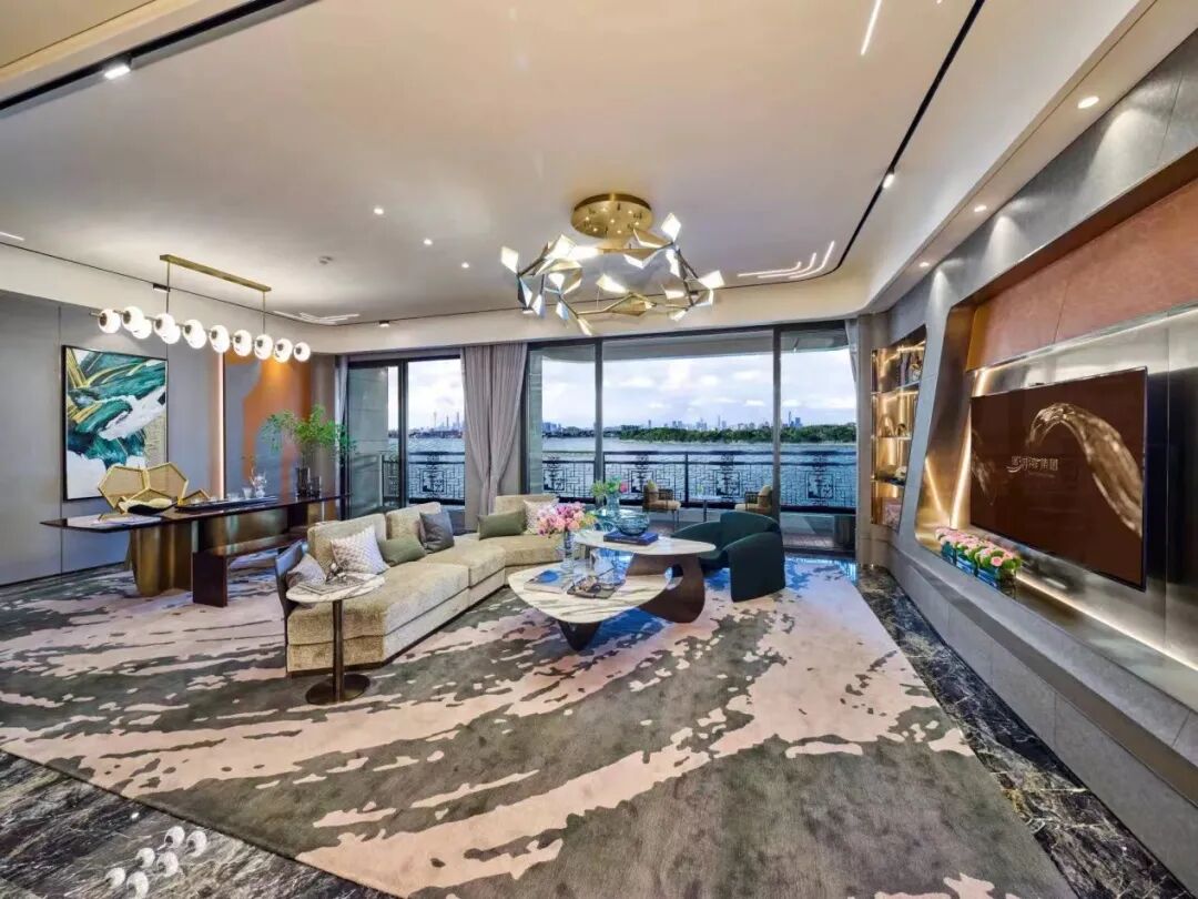 番禺星河湾半岛楼盘测评，周边配套怎么样？