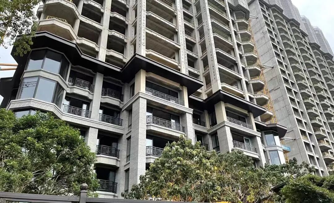 番禺星河湾半岛楼盘测评，周边配套怎么样？