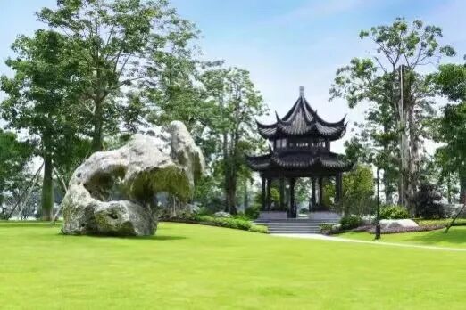 番禺星河湾半岛楼盘测评，周边配套怎么样？