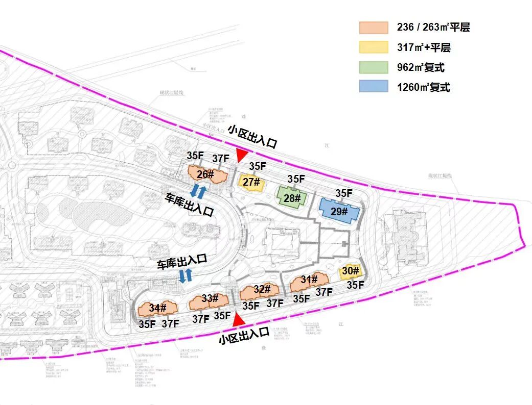番禺星河湾半岛楼盘测评，周边配套怎么样？