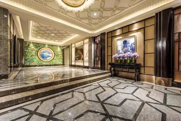 番禺星河湾半岛楼盘测评，周边配套怎么样？