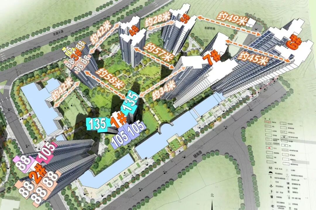 黄埔保利锦上怎么样？值得买吗？