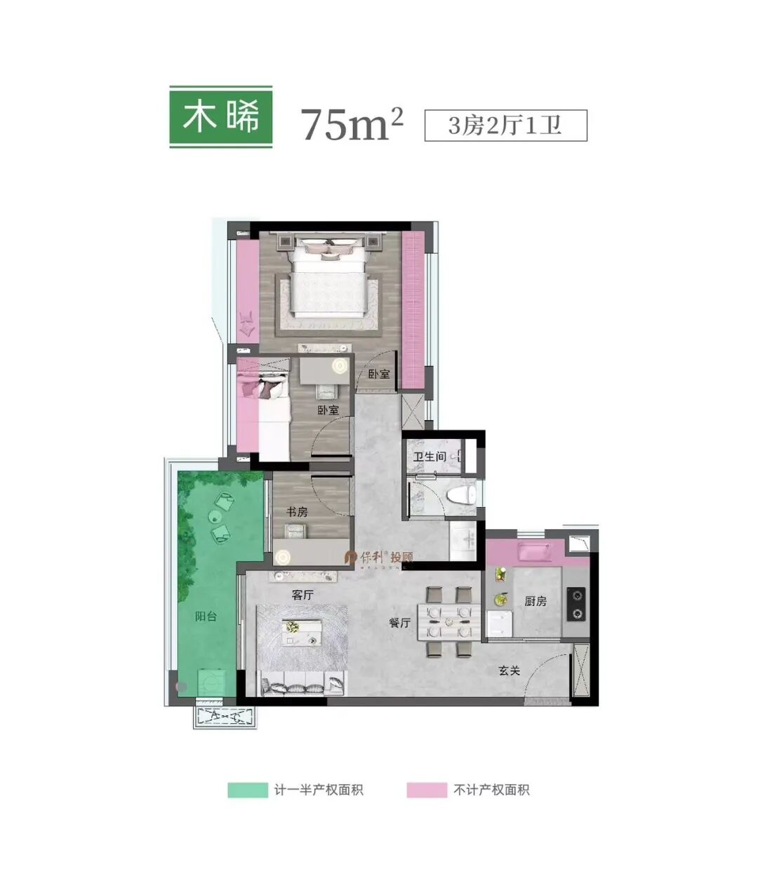黄埔保利锦上推10套一口价单位，总价260万！