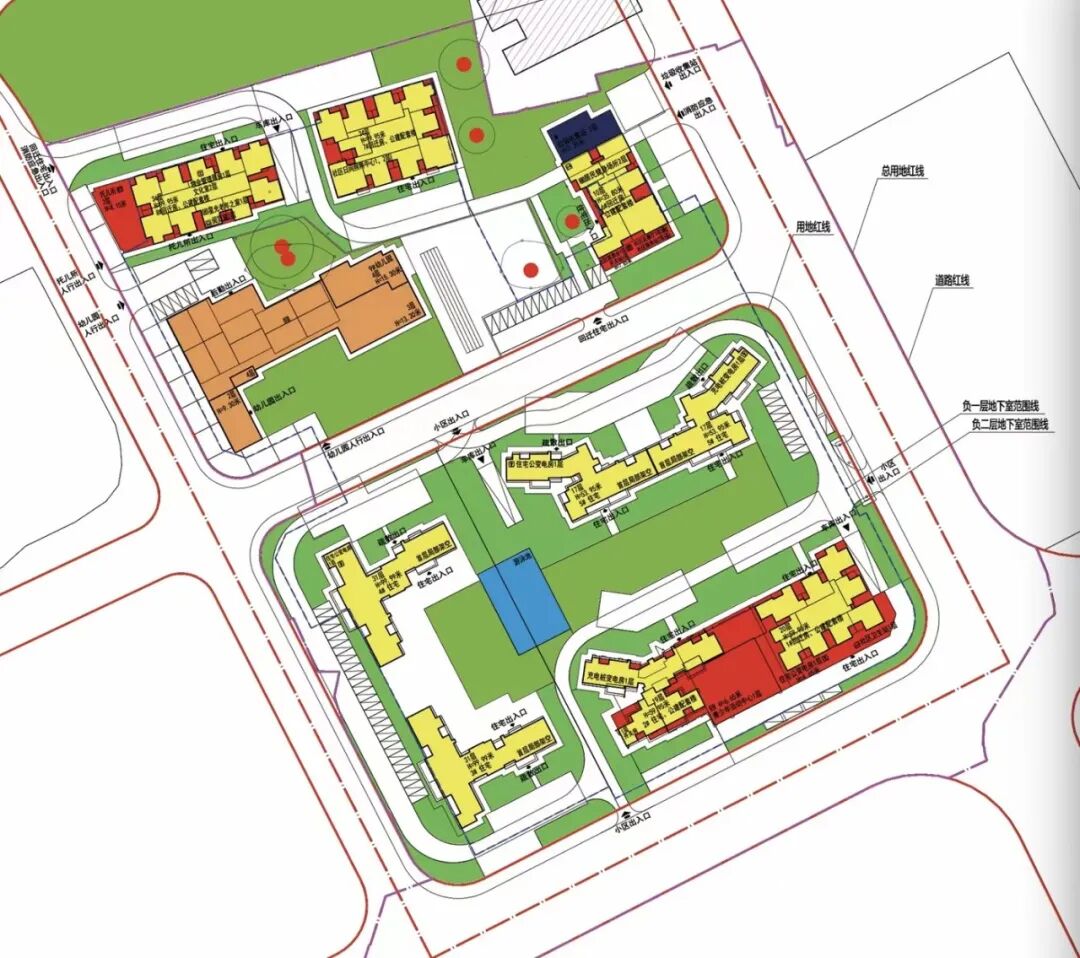 海珠西新盘【越秀珠实城发·星樾湾畔】*推106-140平四房！