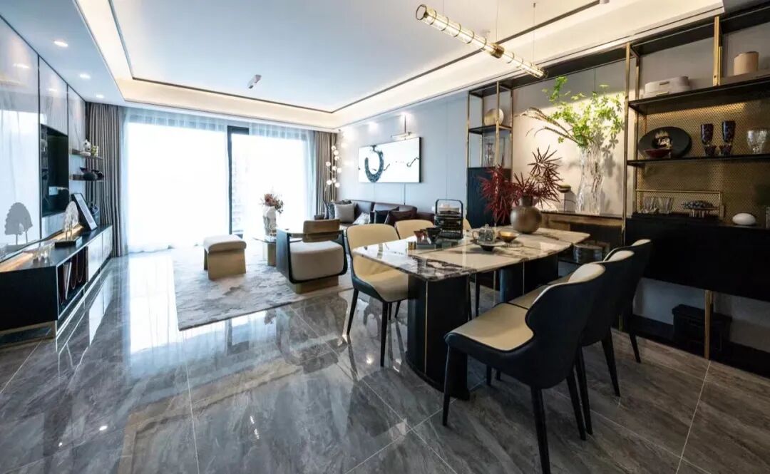 力迅荔筑：老荔湾上新，400万上车广雅学位房