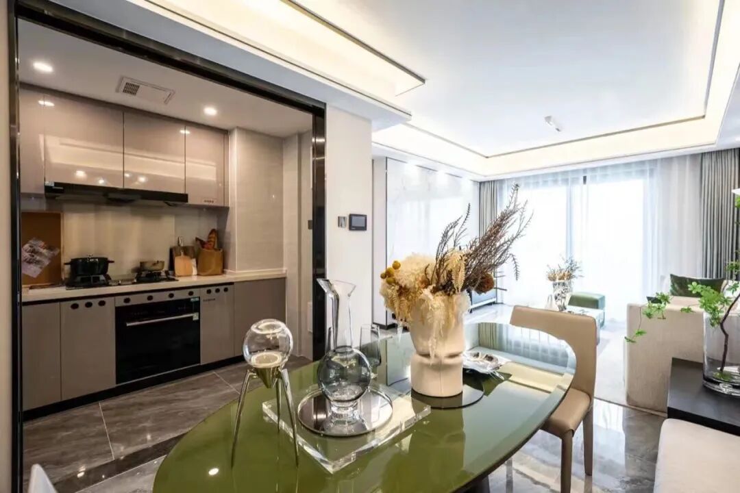 力迅荔筑：老荔湾上新，400万上车广雅学位房