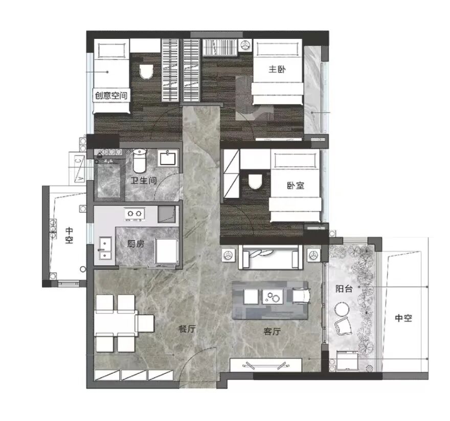 力迅荔筑：老荔湾上新，400万上车广雅学位房
