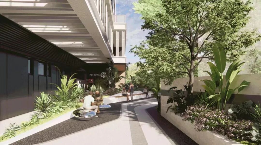 力迅荔筑：老荔湾上新，400万上车广雅学位房