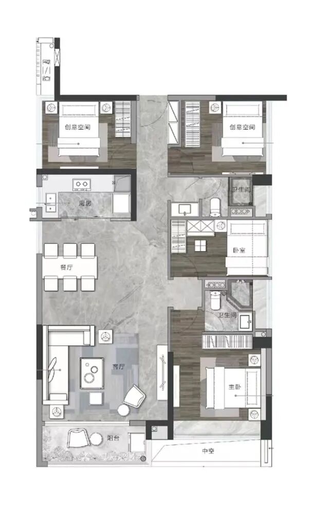 力迅荔筑：老荔湾上新，400万上车广雅学位房