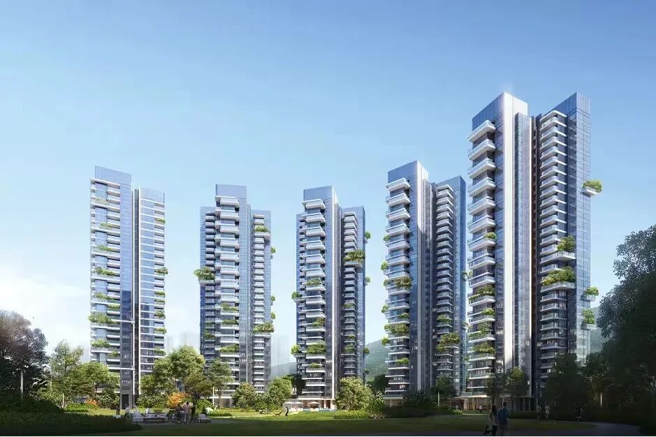 长岭雅居：都想做牛奶厂，但天河只有一个