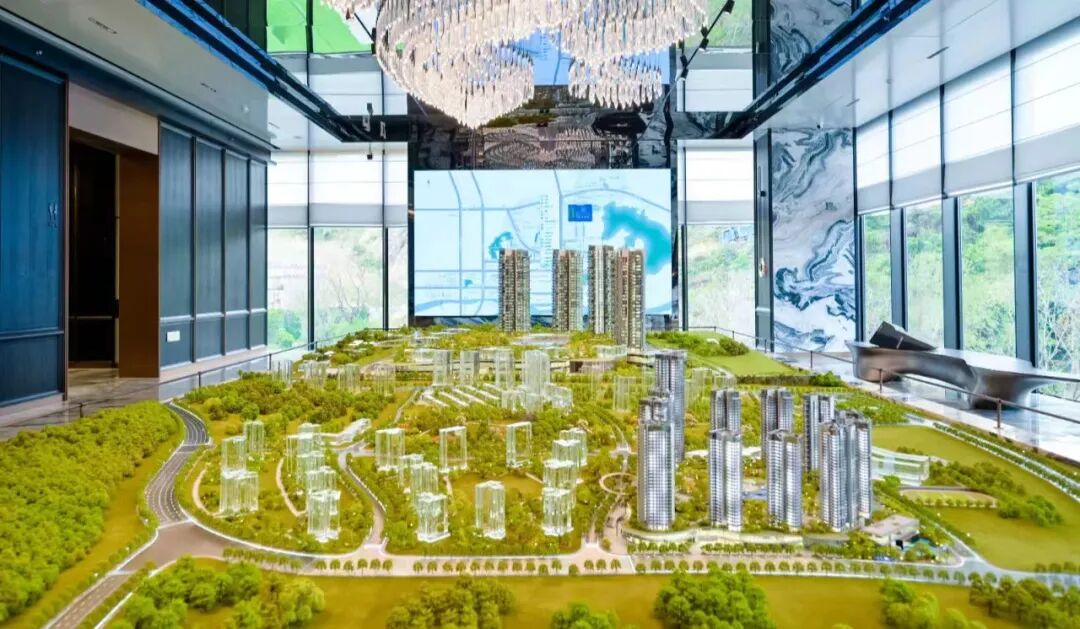 长岭雅居：都想做牛奶厂，但天河只有一个