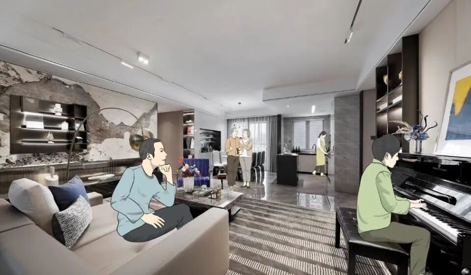 广州【绿城桂语汀澜】在横沥价值如何？值不值得买？