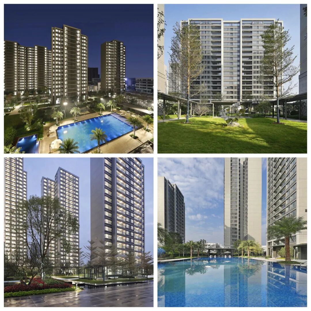 广州【绿城桂语汀澜】在横沥价值如何？值不值得买？