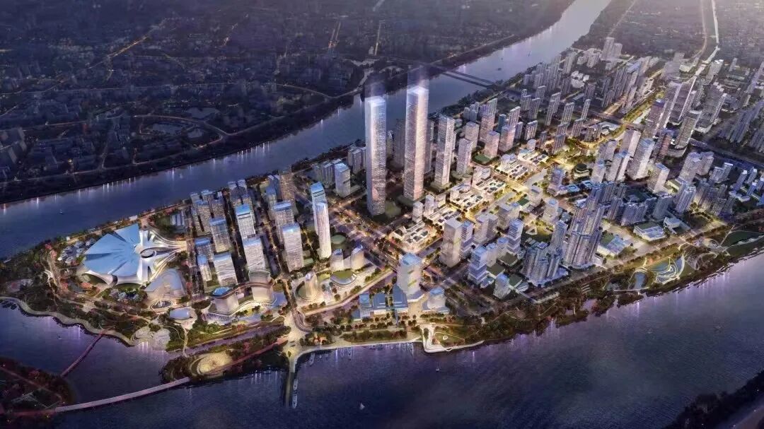 广州【绿城桂语汀澜】在横沥价值如何？值不值得买？