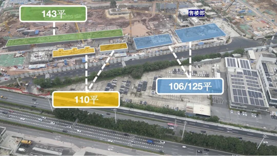 2023年天河待入市新盘有哪些？哪些值得买？