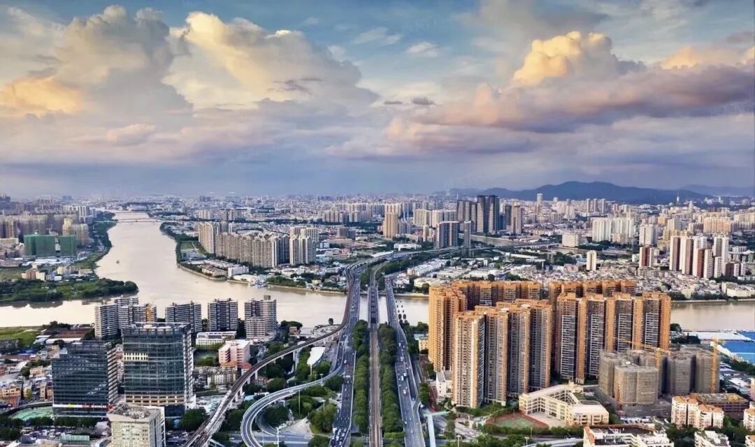 荔湾新世界天馥怎么样？项目有哪些配套？