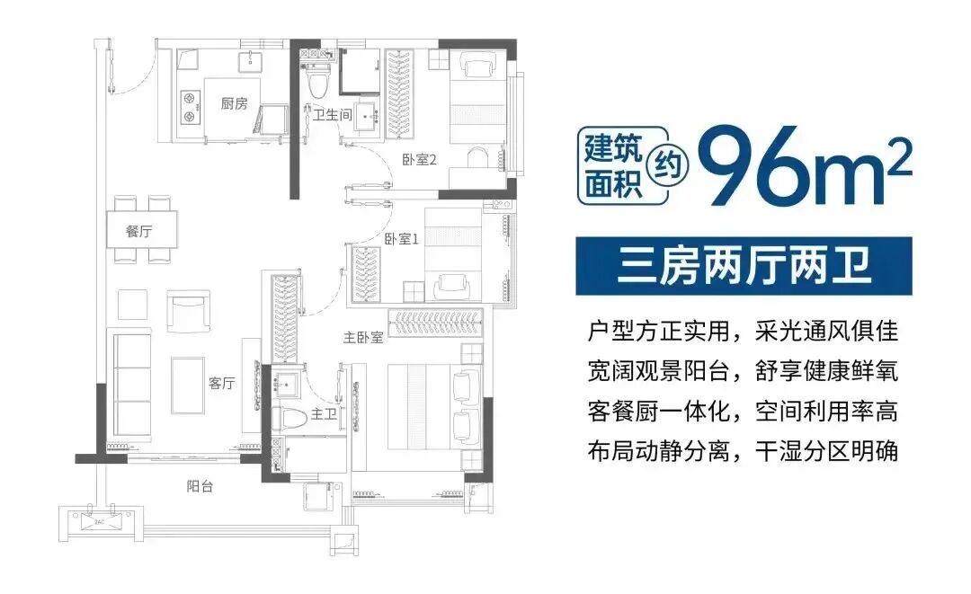 单价3.5万入手万博新盘，广地花园值不值得买？