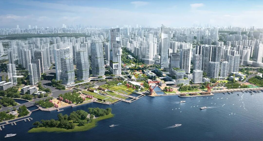 800-1000万！在白云和荔湾！可以选择的楼盘！