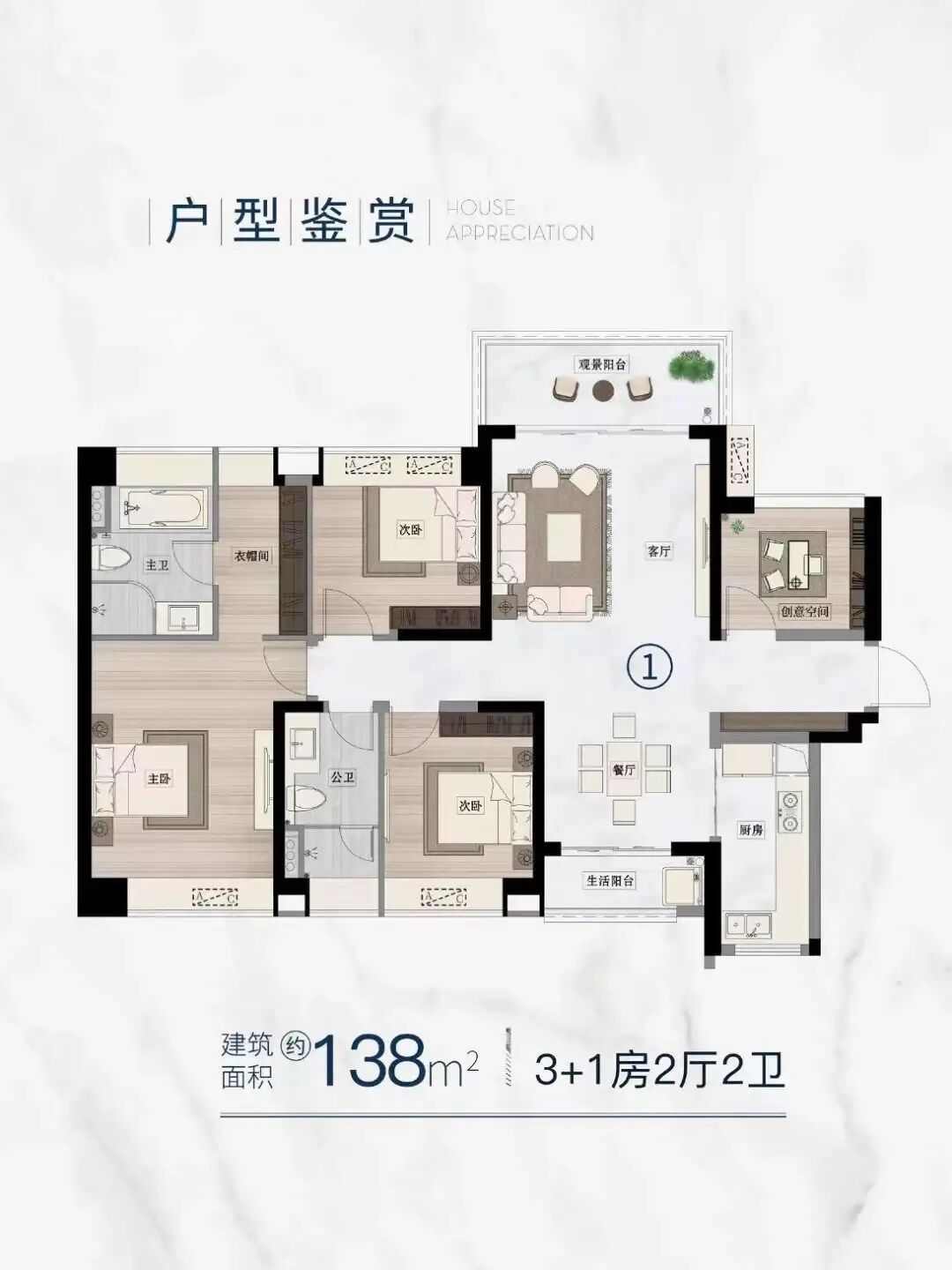 在番禺万博板块，总价500*买哪个楼盘？