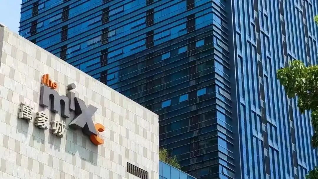 万科花地湾命名万汇天地！吹风价已经6.5-7.5万/平