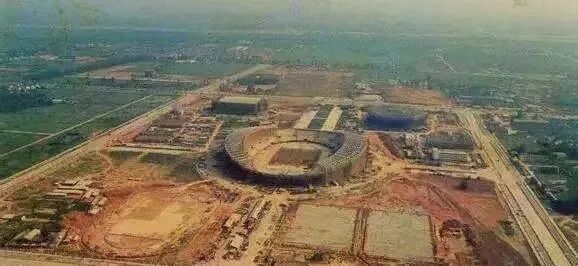 广州亚运城开盘价多少？为什么是刚需的首选？