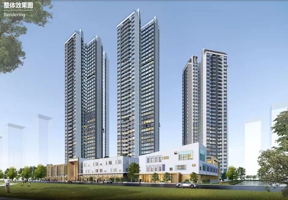 总价300万左右，珠江广钢花城能不能入手？