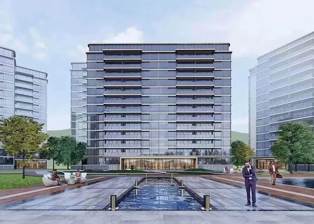 天河育新街项目【中建天河精诚壹号】户型曝光，*小78平