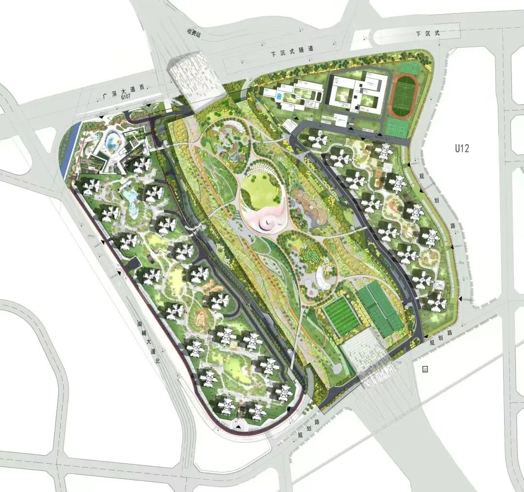 增城华润公园上城3月将涨价！