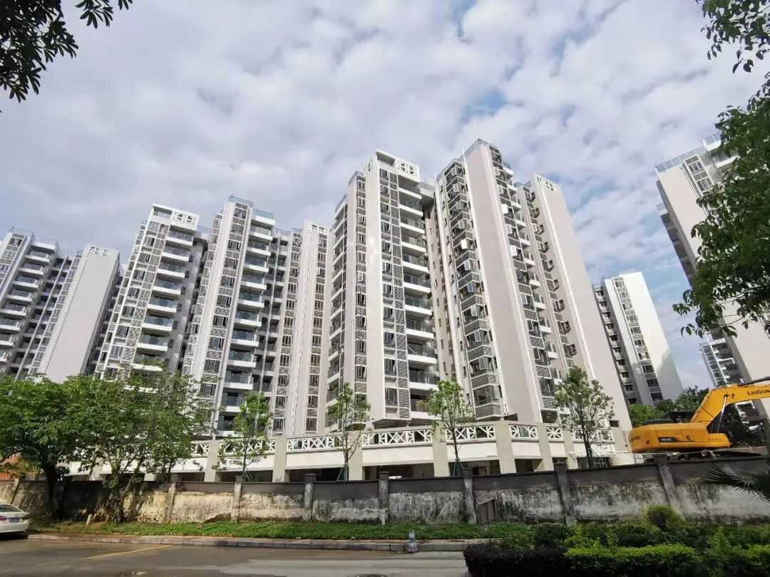 慧源山庄要翻身了？6.1万的天河慧源山庄还能买吗？