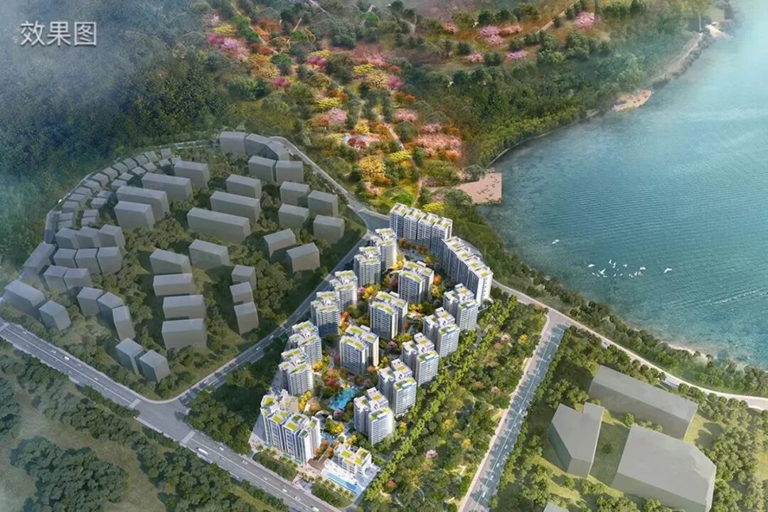 慧源山庄要翻身了？6.1万的天河慧源山庄还能买吗？