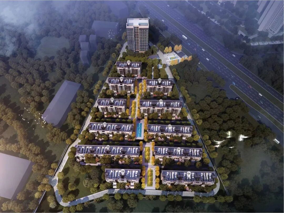 在番禺万博板块，总价500*买哪个楼盘？