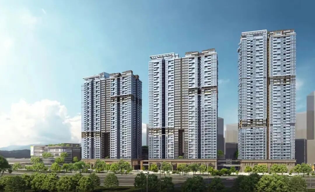 新世界耀胜尊府怎么样？值不值得买？