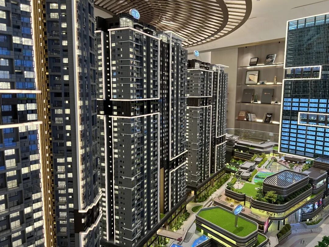 新世界耀胜尊府怎么样？值不值得买？