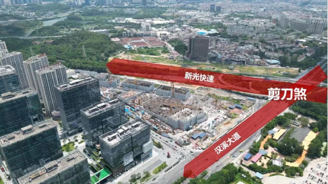 新世界耀胜尊府怎么样？值不值得买？