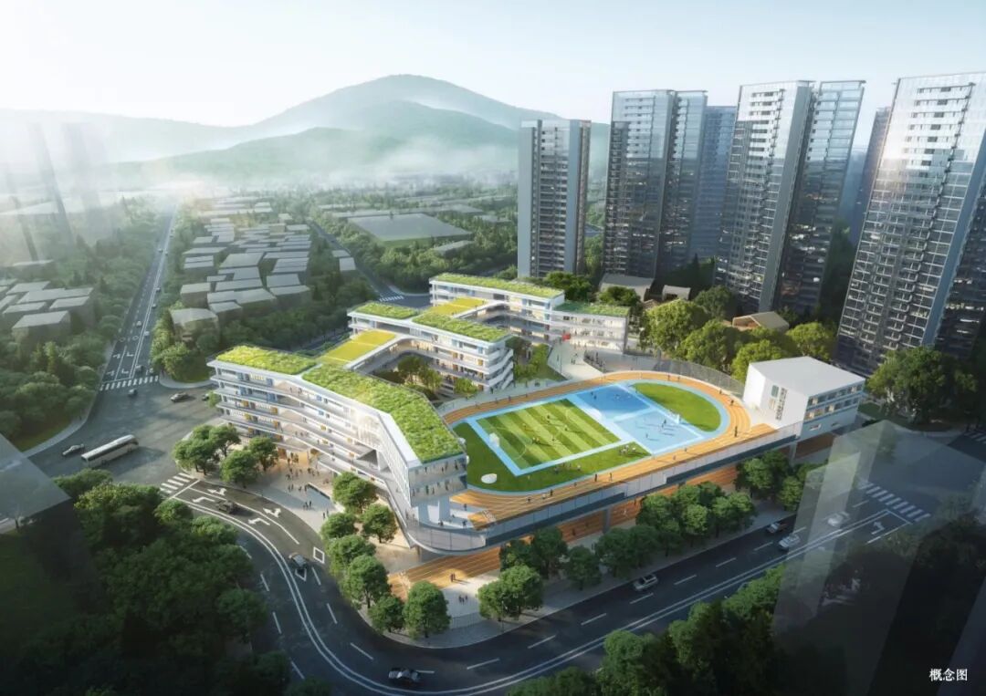 越秀天河和樾府怎么样，项目有哪些配套？