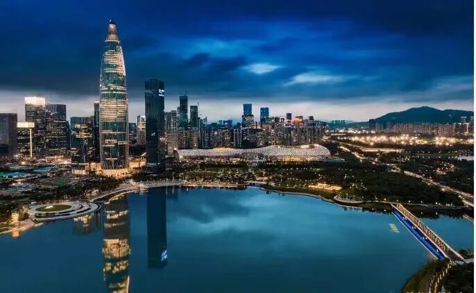 华润白鹅潭悦府：为荔湾献上*豪宅