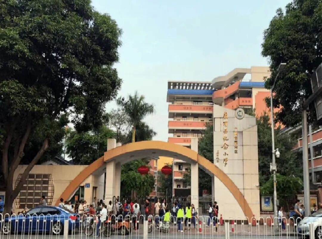 华润白鹅潭悦府本周末开放售楼部，华润城和*都会来？