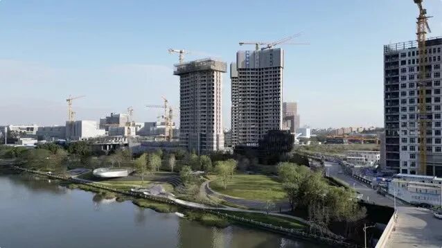 海珠龙潭TOD周边配套怎么样吧？小户型总价不用1000万...